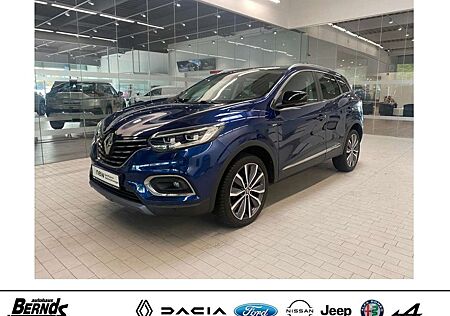 Renault Kadjar TCe 140 EDC GPF BOSE EDITION