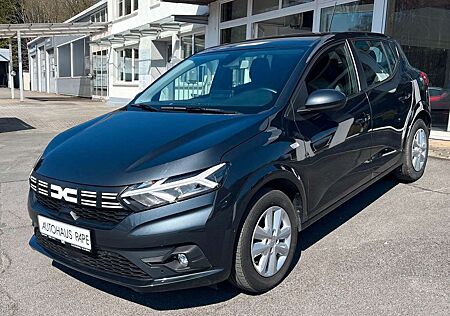 Dacia Sandero Expression TCe 90 CVT