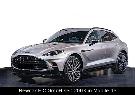 Aston Martin DBX 4.0 V8 DBX707