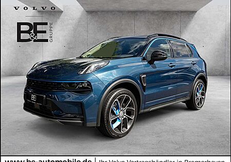 Lynk&Co 01 Lynk & Co 1.5 T HEV LED SHZ NAVI ACC PANORAMADACH