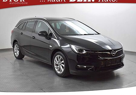 Opel Astra ST 1.2 Elegan LED+NAVI+SHZ+DAB+AHK+RFK+PDC