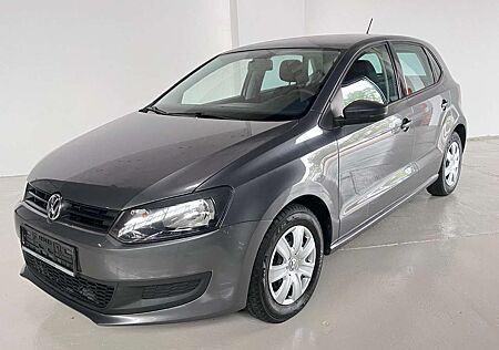 VW Polo Volkswagen V Trendline 1.2