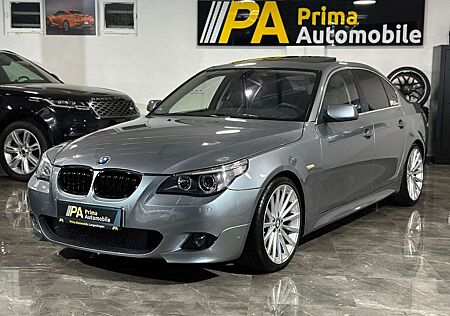 BMW 530 i Lim. xDrive M-Paket Dt. Fahrzeug HUD Xenon