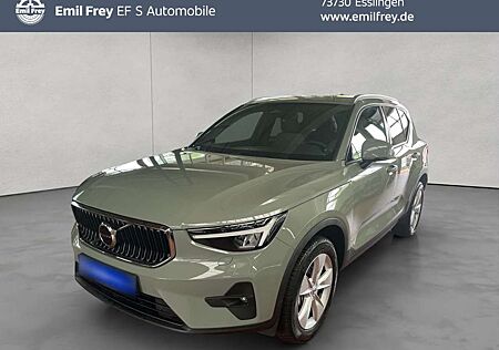 Volvo XC 40 XC40 XC40 B3 B DKG Core