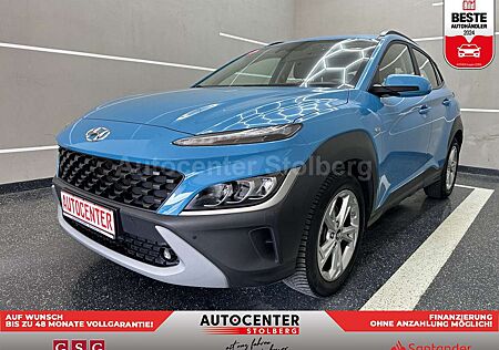 Hyundai Kona Trend Mild-Hybrid 2WD "NAVI-SITZH-CAM"