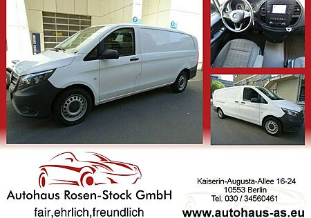 Mercedes-Benz Others Vito extra lang Allrad 114 CDI Automatik,Standh,Pa