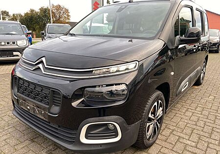 Citroën Berlingo Citroen Feel M*Sitzh*Apple*Touch*Kamera*Alu*AHK