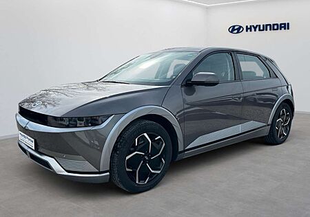 Hyundai IONIQ 5 58kWh*DYNAMIQ*ELEKT.HECKKLAPPE*LED*AHK*