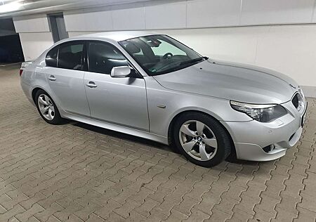 BMW 535d 535 5er Diesel Sport-Aut.