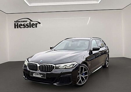 BMW 520 d Touring xDrive M-Sport*1.HAND*G31 Facelift
