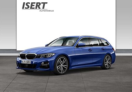 BMW 330 d xDrive tour. M Sport A. +AHK+RFK+STANDHZ