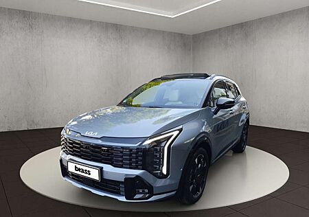 Kia Sportage 1.6T AWD DCT GTL DriveWisep. Soundp. Pa