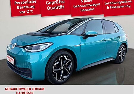 VW ID.3 Volkswagen Pro Performance 1st Plus *MATRIX*KAMERA*NAVI*SITZH