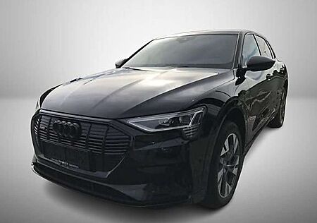 Audi e-tron 95 kWh 55 Quattro S Line*OBC*CCS2*ACC*RFK