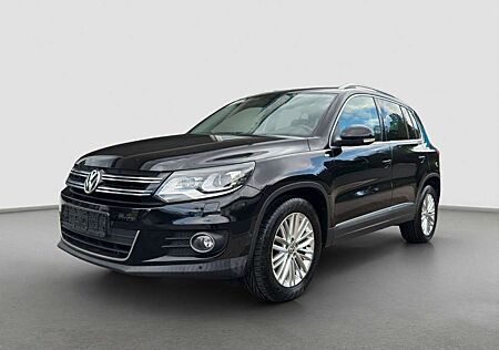 VW Tiguan Volkswagen Cup Sport & Style BMT*Navi*Keyless*Klima