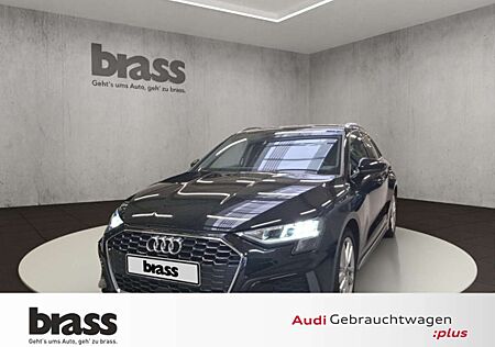 Audi A3 S line 35 TDI 110(150) kW(PS) S tro