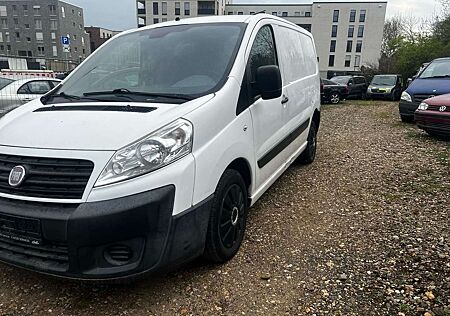 Fiat Scudo