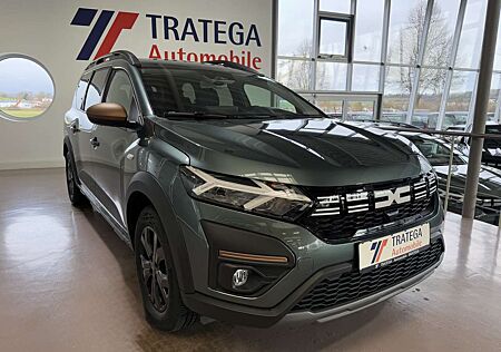 Dacia Jogger Hybrid 140 Autom Extreme 7-Sitzer Navi SH