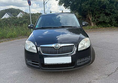 Skoda Fabia 1.4 16V Combi