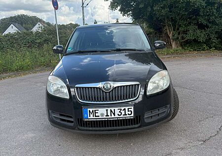 Skoda Fabia 1.4 16V Combi