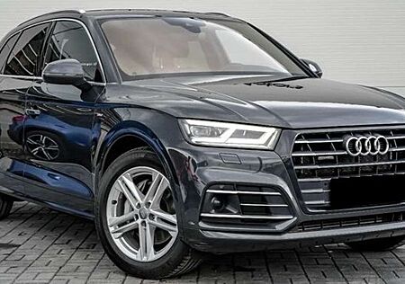 Audi Q5 2.0 tdi quattro 190cv s-tronic