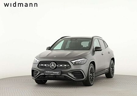 Mercedes-Benz GLA 220 4MATIC *AMG*Panorama*AHK*MBUX*OffroadTP*