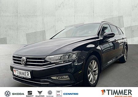 VW Passat Variant Volkswagen 2.0 TDI DSG BUSINESS 5JGarantie*AHK *LED *ACC *AP