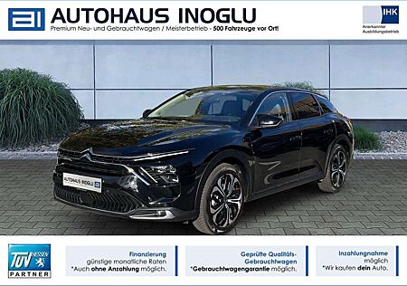 Citroën C5 X Citroen PureTech 130 S&S EAT8 Plus*HuD*RKam*Navi*