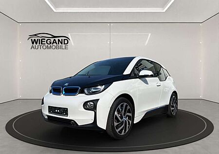 BMW i3 (60 Ah)+SCHNELL-LADEN+PARKASS PKT+WÄRMEPUMPE