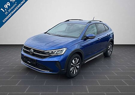 VW Taigo Volkswagen 1.0 TSI Move Kamera/LED/Navi