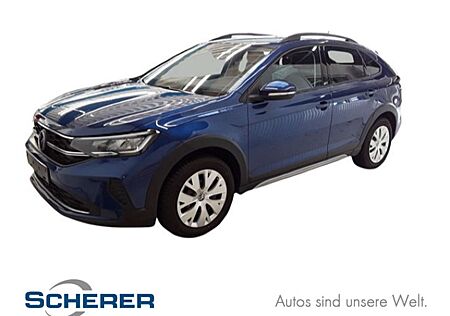VW Taigo Volkswagen 1.0 TSI Move Kamera/LED/Navi