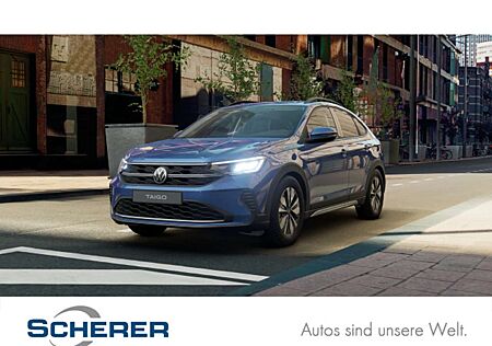 VW Taigo Volkswagen 1.0 TSI Move Kamera/LED/Navi