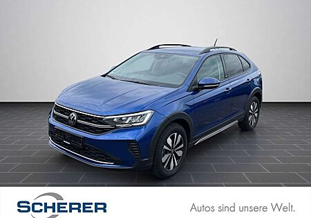 VW Taigo Volkswagen 1.0 TSI Move Kamera/LED/Navi