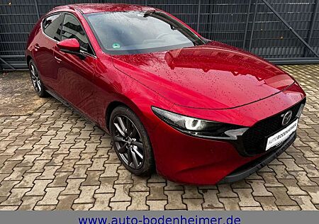 Mazda 3 Lim. 5-trg 2.0 SKYACTIV-G150 Selection M-Hybrid