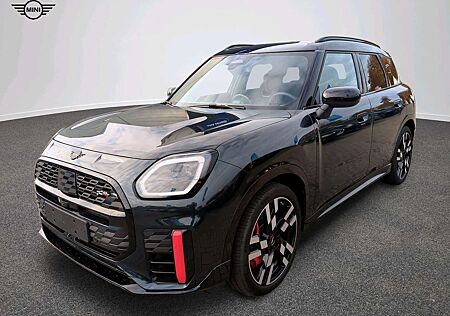 Mini One Countryman JCW Countryman All4 John Cooper Works Trim