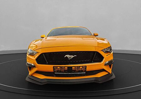 Ford Mustang Performance Paket 2 / 3.JahreGarantie