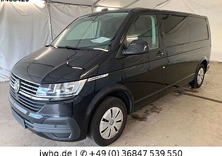 VW T6 Caravelle Volkswagen T6.1 Caravelle Lang 9-Sitze ACC SitzHz Tisch