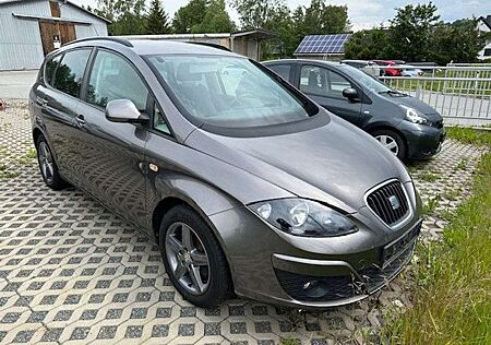 Seat Altea XL 4You