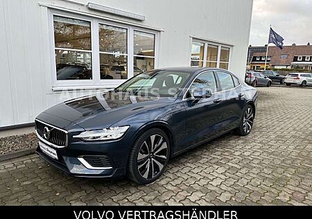 Volvo S60 T8 AWD Recharge Inscription Autom. GARANTIE