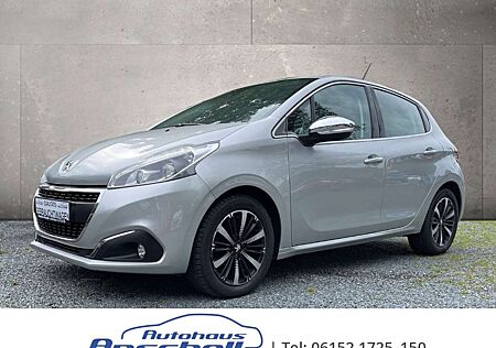 Peugeot 208 1.2 PureTech Allure Pure Tech 110 Navi Apple CarPl