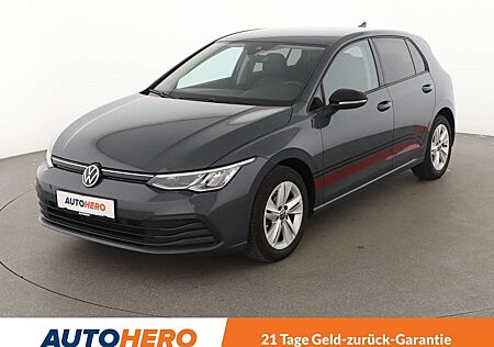 VW Golf Volkswagen 1.5 TSI ACT Life *LED*ACC*AHK*PDC*SHZ*KLIMA*