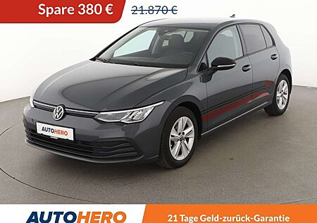 VW Golf Volkswagen 1.5 TSI ACT Life *LED*ACC*AHK*PDC*SHZ*KLIMA*