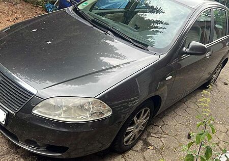 Fiat Croma 1.9 Multijet 8V DPF Dynamic