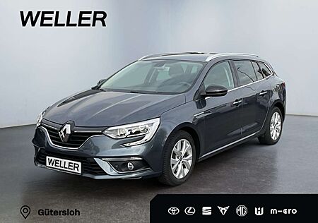 Renault Megane Grandtour TCe 160 EDC Deluxe-Paket LIMITED