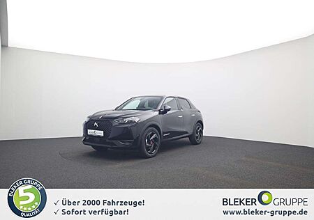 DS Automobiles DS 3 Crossback PureTech 130 Performance Line