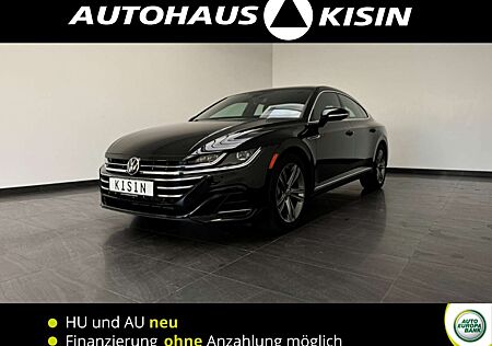 VW Arteon Volkswagen 2.0 TFSI DSG R Line /ACC /CAM /Navi /CarPlay