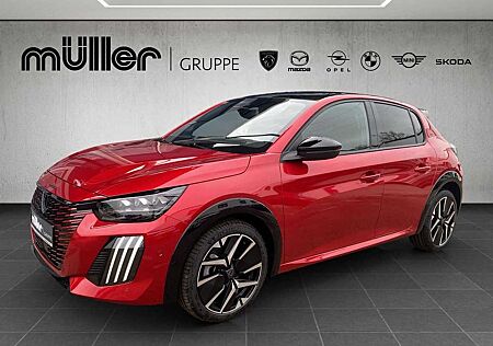 Peugeot 208 GT Hybrid 136 e-DSC6