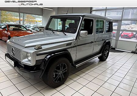 Mercedes-Benz G 500 G-ModellStation500 TÜV 03/27 Im Kundenauftrag