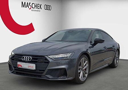 Audi A7 Sportback 55 TFSI e ACC B&O Matrix Head-Up Sitzlüf