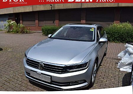 VW Passat Variant Volkswagen Passat Var. 2.0d 4Mot DSG LED+/NAVI+/VIRTU/HIFI
